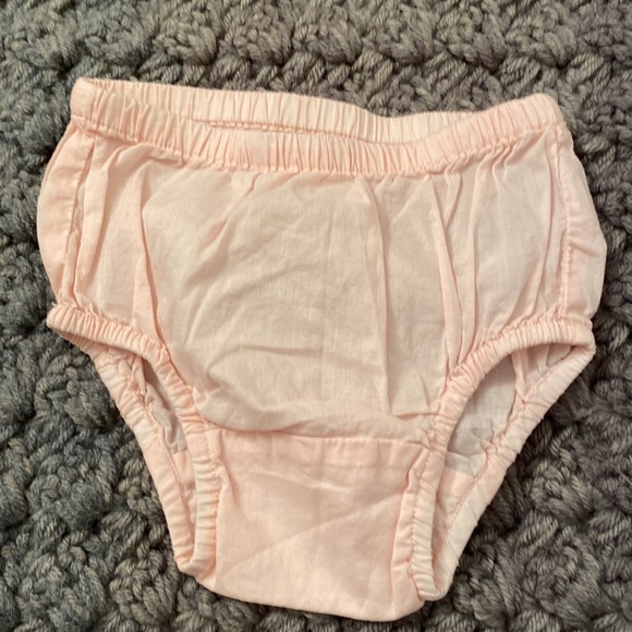 Baby Gap 3-6 Months Corduroy Dress Set - Picture 12 of 12